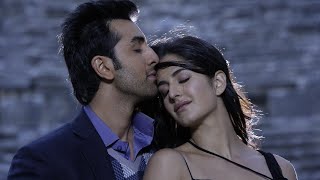 Tu Jaane Na  Atif Aslam  Ajab Prem Ki Ghazab Kahani  2009  Bollywood Love Song [upl. by Annaoj]