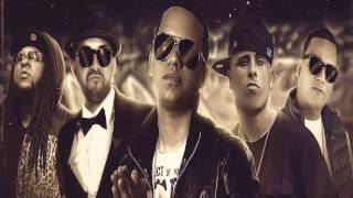 Ponteme Comoda Official Remix  J Alvarez Ft Nicky Jam Lui G 21 Plus Benyo Y Mackie [upl. by Aisitel]