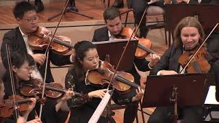 Beethoven Symphony No 4  OrozcoEstrada · KarajanAcademy of the Berliner Philharmoniker [upl. by Denis]