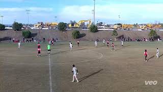 lfcoc e64 v strikers n e64 2023 01 07 [upl. by Aracat]