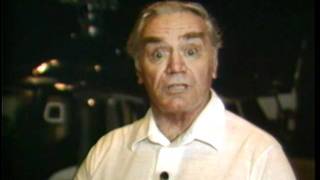 Funniest Joke I Ever Heard Show 2 Ernest Borgnine [upl. by Dash739]