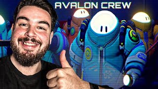 ODAĞIMIZI KAYBEDERSEK ÖLÜRÜZ   Avalon Crew [upl. by Letch]