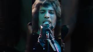 The VERY BEST Rock Vocal Performances Ever Pt 33 shorts queen [upl. by Nohsreg738]