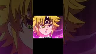 Meliodas will face off against his 2 brothers [upl. by Lotson]