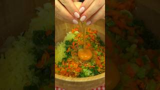 Blumenkohl und Kartoffel Muffins Rezepte [upl. by Etyam299]