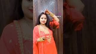 Karwachauth special karwachauthspecialspecial love rineetforever [upl. by Trammel]