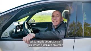 Dit zijn de voordelen van elektrisch rijden [upl. by Oryaj589]