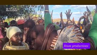 BORANA MUSICBORANA SONGSBORANA CEREMONY BADASSA [upl. by Yhprum801]