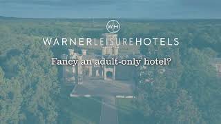 Discover Warner Hotels [upl. by Neurath367]