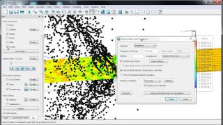 Streaklines Streamline and Particle Paths [upl. by Paulson]