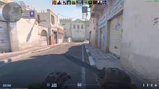 Jammy Plays CS  CS2 Competitive and Premier  Live Stream  19102024 [upl. by Munniks]