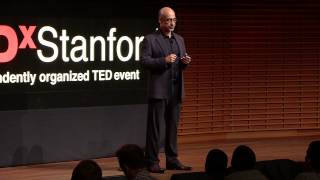 Know your inner saboteurs Shirzad Chamine at TEDxStanford [upl. by Berrie]