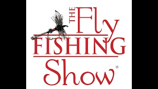 The Fly Fishing Show 2023 Dates [upl. by Lamson135]