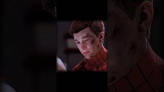 Is this the saddest aunt may death in Spiderman history [upl. by Ahseinod]