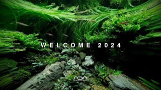 ADAview ツクルはたのしい！ Welcome 2024 [upl. by Aibat]