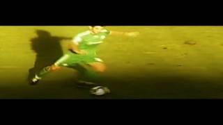 Djibril CissePanathinaikosTrailer [upl. by Dlorah]