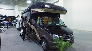 Entegra CoachQwest24L  by Campers Inn RV – The RVer’s Trusted Resource [upl. by Rodama]