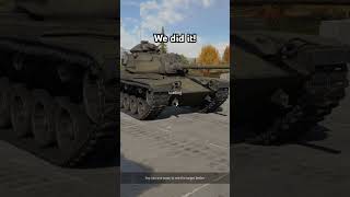 I got the gaijin partnership warthunder [upl. by Kina]