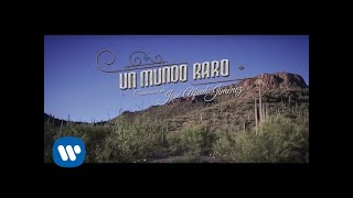 Un Mundo Raro Las Canciones de José Alfredo Jiménez Documental [upl. by Hirz328]