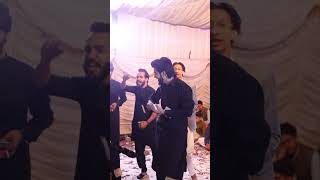 Faryad Ali Khan Qawwals Short And Sweet Qawwali Status Video [upl. by Naples]