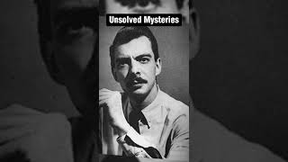 Unsolved Mystery The Disappearance of Poet Weldon Kees unsolvedcase shorts [upl. by Irah]