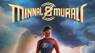 Minnal Murali movie 2024 Full Movie in Hindi Explanation  Tovino Thomas  facts and details 2024 [upl. by Hamforrd]