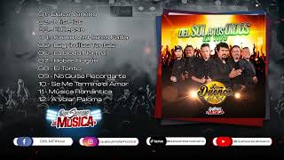 Los Dueños Del Sol  Del Sol A Tus Oídos En Vivo Album Completo2024 [upl. by Layney718]