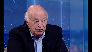 Háború Izraelben és Ukrajnában  Nógrádi György 20231211  HÍR TV [upl. by Novia]