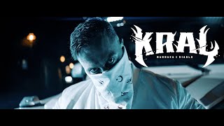 Massaka amp Diablo 63  KRAL Official Video [upl. by Scherle515]