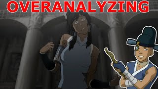 Overanalyzing Korra When Extremes Meet [upl. by Colpin]