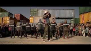 Step Up 4 Last DanceHD [upl. by Brabazon]