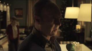 IKEA Christmas Holiday • Invasion • 60quot Spot TV 2011 HQ [upl. by Rausch988]