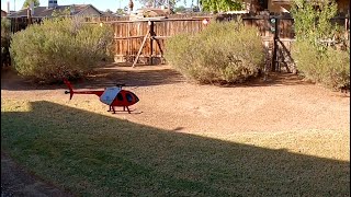 RC ERA C189 6ch Brushless Helo  Super Slow Motion Flight4k 120fps [upl. by Assetak]