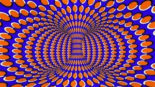 Mind Blowing  Optical illusions That Make You Forget Your Name [upl. by Ahsima]