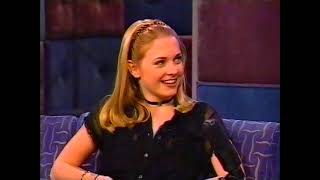 Smashing Pumpkins  Muzzle  interview  19970225 [upl. by Kalmick865]