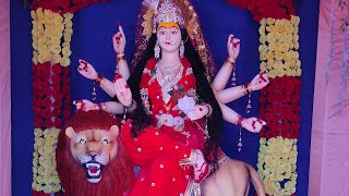 CG Jas Geet Live  Happy Navratri  Chhattisgarhi Jas Jagrata  CG Jas Geet BolBam Bolbam 🙏🙏🙏 [upl. by Annayad]