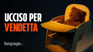 Rozzano il giorno dellomicidio la bambina aveva raccontato i presunti abusi subiti dal nonno [upl. by Worlock]