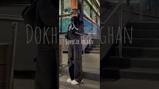 Valy Dokhtar Afghan sped up [upl. by Delphina]