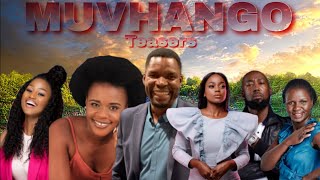 Muvhango Teasers 0130 April 2024 [upl. by Eelrak]