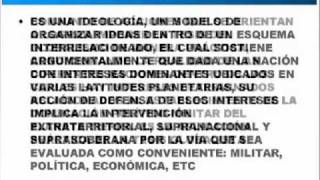 ORIGEN DEL CONFLICTO EN VENEZUELA 1 PARTEwmv [upl. by Eimma]