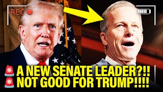 Senate Makes SHOCKING VOTE that has MAGA in A PANIC [upl. by Frodi]