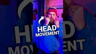 The Science of Head Movement in Boxing [upl. by Idnak]