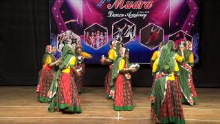 Asvaar Hellarofull songNew Gujarati movieNational Award winnerHit Song Garba folk [upl. by Mcmurry]