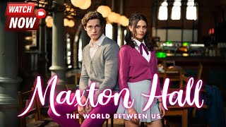 Maxton Hall Season 2 Review Unpacking the Drama and Romance  Must Watch [upl. by Moria]