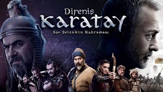 Direniş Karatay Turkey Movie  Urdu Subtitle [upl. by Hsemin]