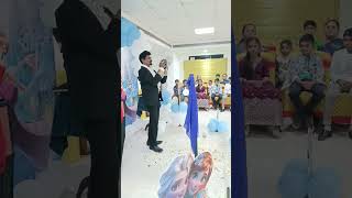 Kalai Events magic event entertainment magician funny [upl. by Hogg]