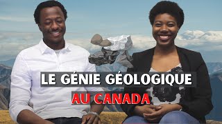 Le Génie Géologique au Canada [upl. by Lupiv868]