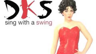 DKS  Sing With A Swing Raf Marchesini Radio Edit [upl. by Arten633]