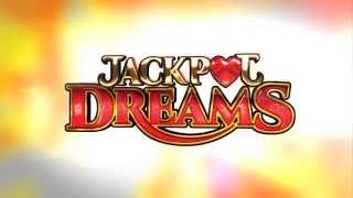 Jackpot Dreams Casino  Free Online Slots [upl. by Hagile335]