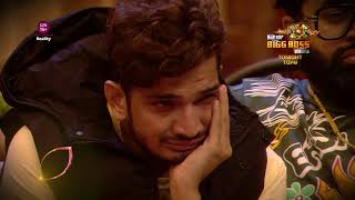 Unknown Truths Of Jigna Vora  Bigg Boss 17 [upl. by Nylirad958]